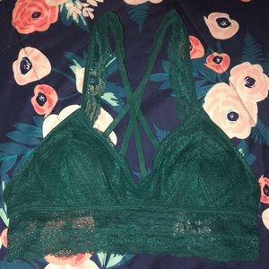 Aeropostale bralette !!